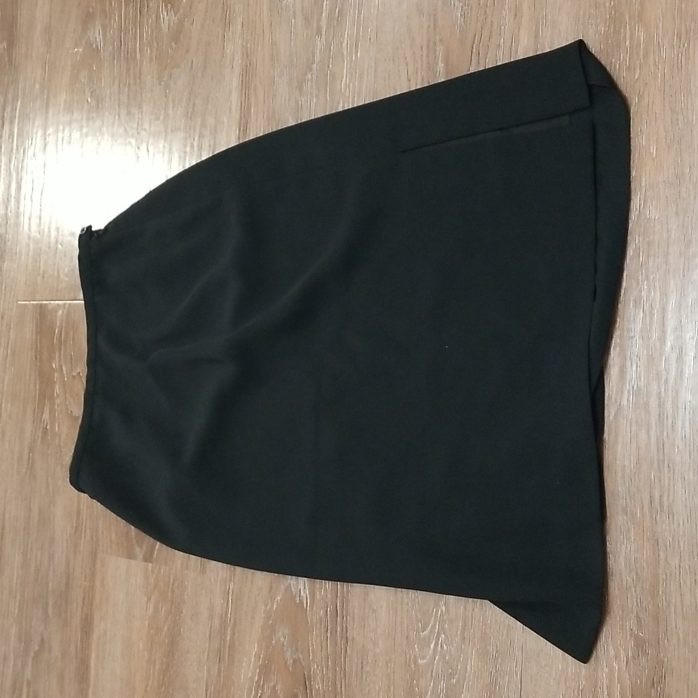 (2) Part Two Midi Skirt Classic Sophisticated Office Workwear Formal Evening